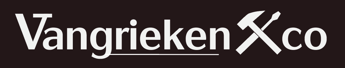 logo Vangrieken&Co